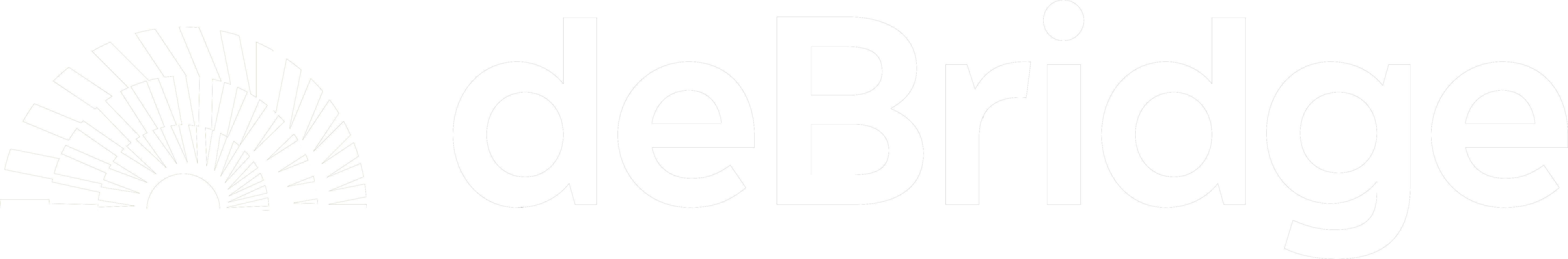 deBridge