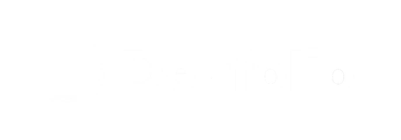 Devfolio